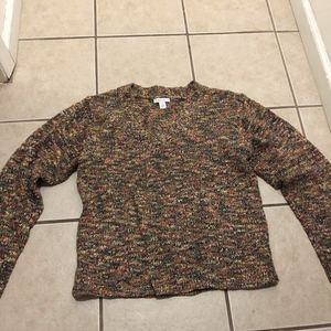 Dress Barn Sweater Women's